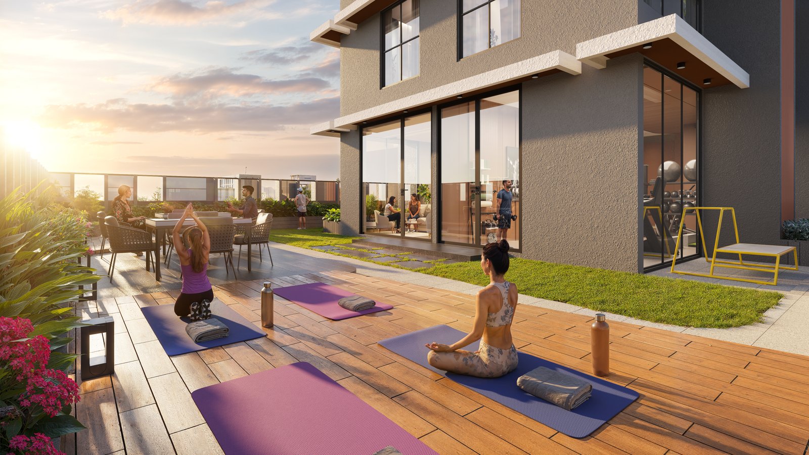 Kalpataru Verbina Gallery Photo 2